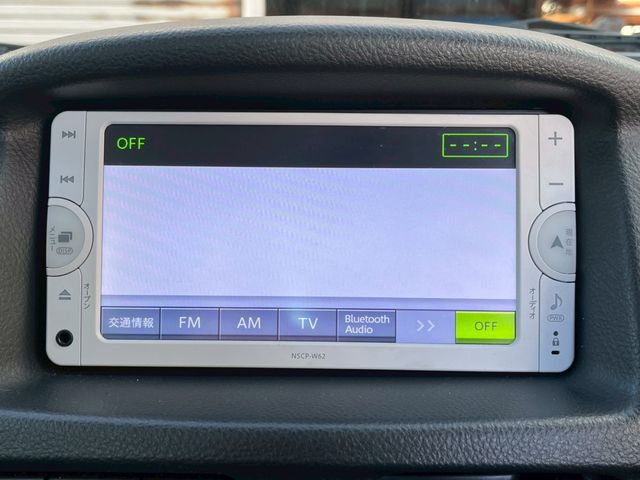 TOYOTA PROBOX van 4WD 2011