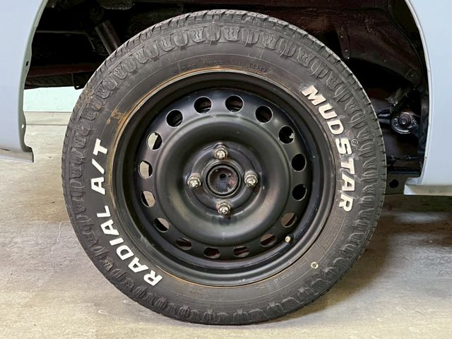 TOYOTA PROBOX van 4WD 2011