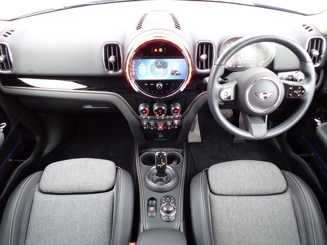 BMW MINI COOPER D CROSSOVER 2022