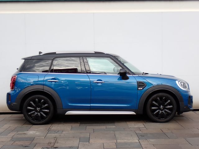 BMW MINI COOPER D CROSSOVER 2022