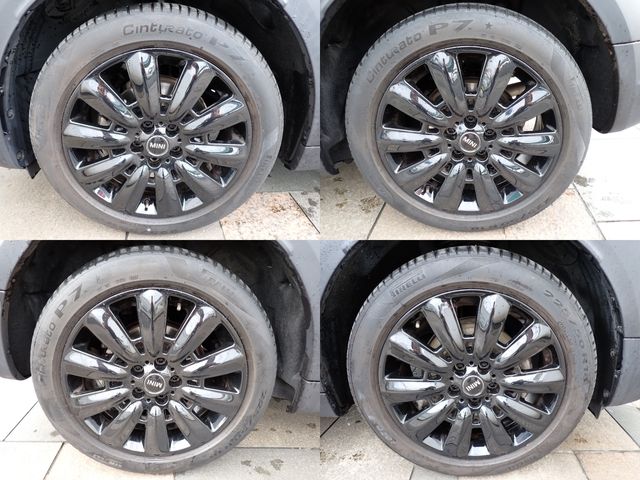 BMW MINI COOPER D CROSSOVER 2022