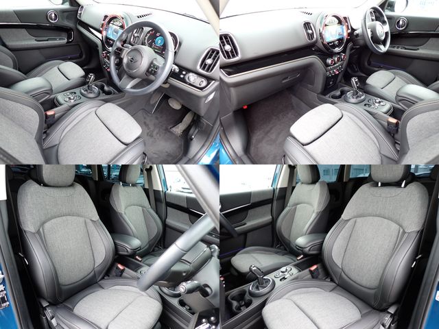 BMW MINI COOPER D CROSSOVER 2022