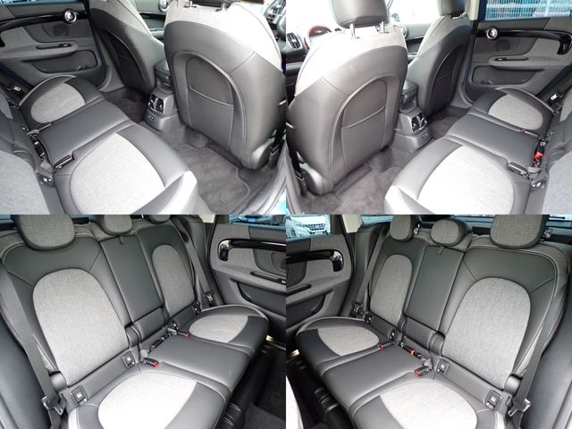 BMW MINI COOPER D CROSSOVER 2022