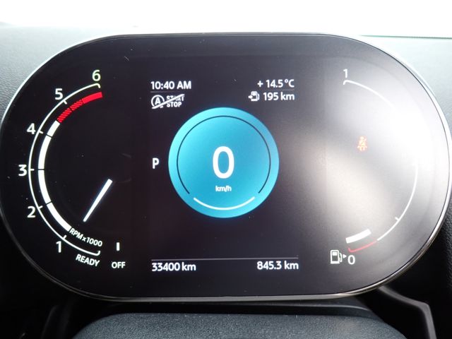 BMW MINI COOPER D CROSSOVER 2022