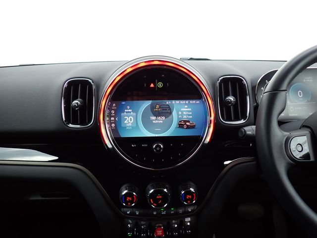 BMW MINI COOPER D CROSSOVER 2022