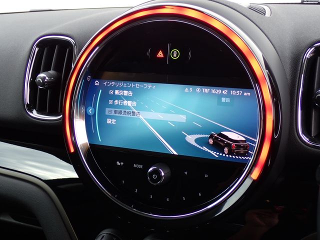 BMW MINI COOPER D CROSSOVER 2022