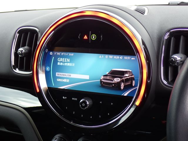 BMW MINI COOPER D CROSSOVER 2022