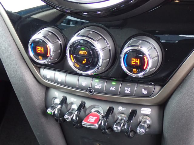 BMW MINI COOPER D CROSSOVER 2022