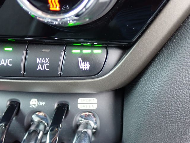 BMW MINI COOPER D CROSSOVER 2022