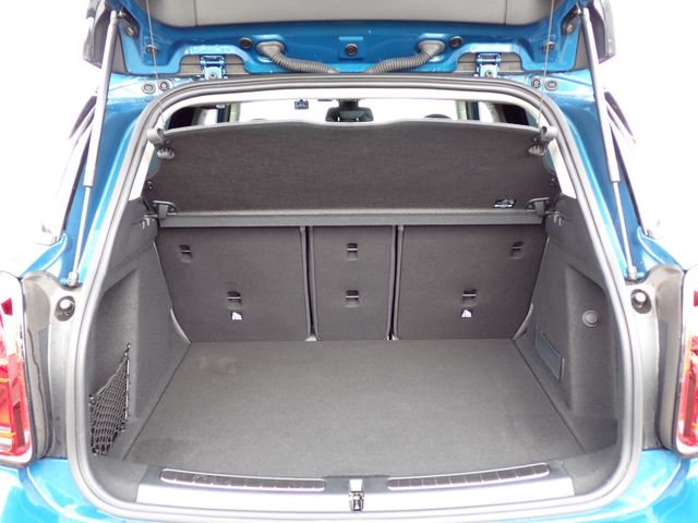 BMW MINI COOPER D CROSSOVER 2022