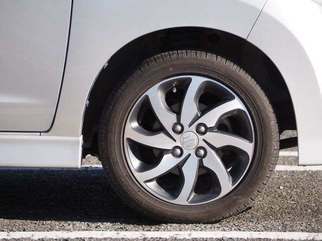 SUZUKI PALETTE SW 2011