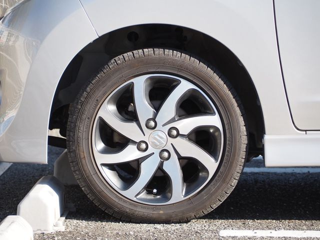 SUZUKI PALETTE SW 2011