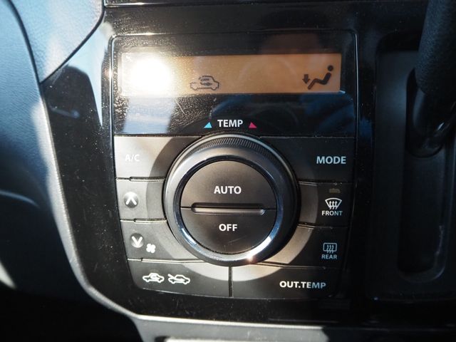 SUZUKI PALETTE SW 2011