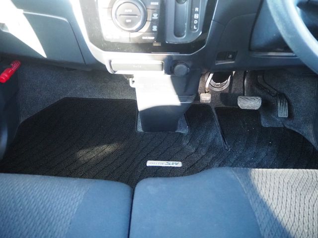 SUZUKI PALETTE SW 2011