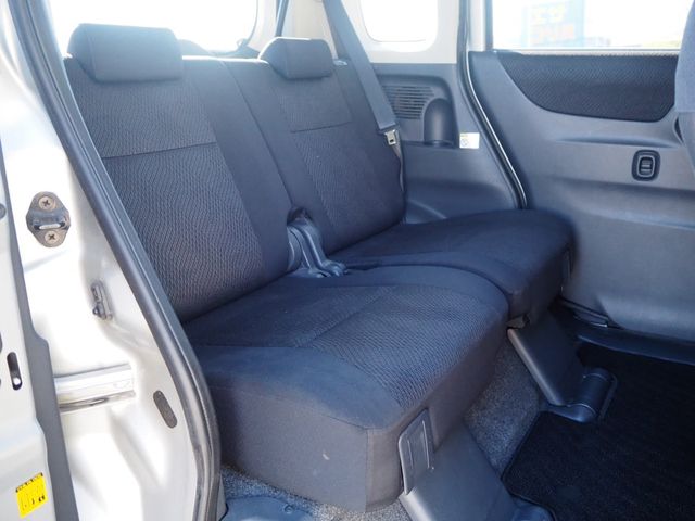 SUZUKI PALETTE SW 2011