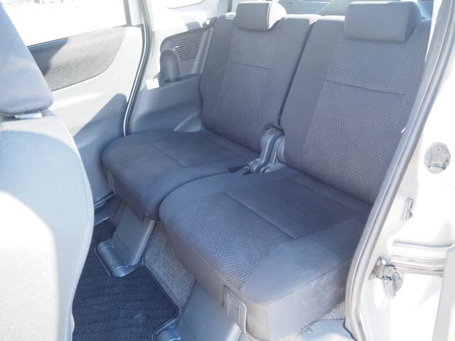 SUZUKI PALETTE SW 2011