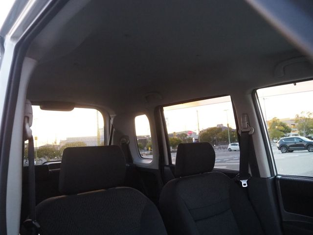 SUZUKI PALETTE SW 2011