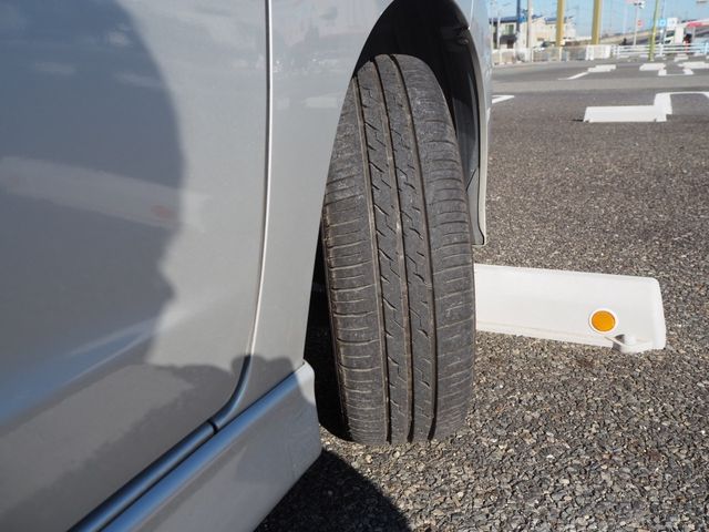 SUZUKI PALETTE SW 2011