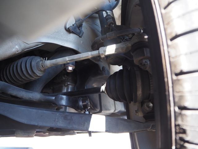 SUZUKI PALETTE SW 2011