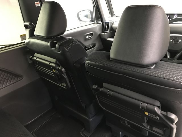 DAIHATSU TANTO CUSTOM 2020