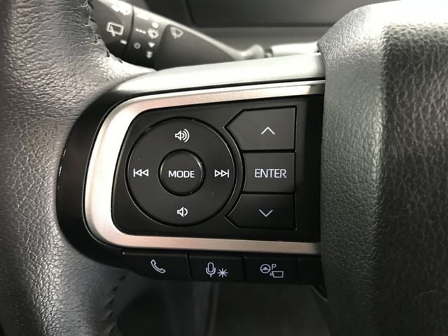 DAIHATSU TANTO CUSTOM 2020