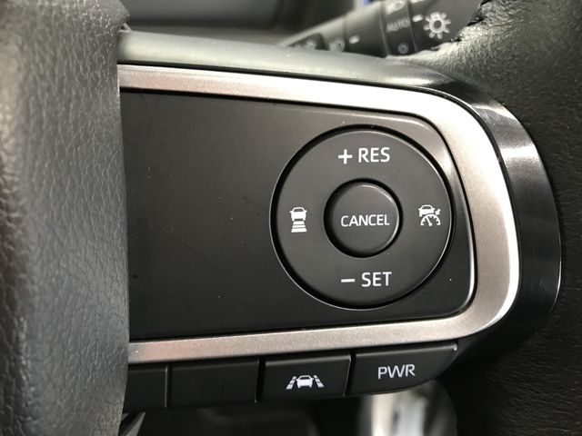 DAIHATSU TANTO CUSTOM 2020