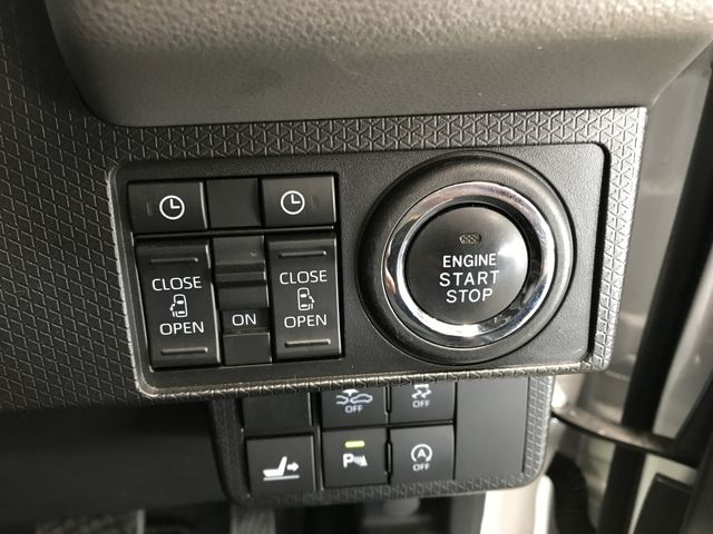 DAIHATSU TANTO CUSTOM 2020