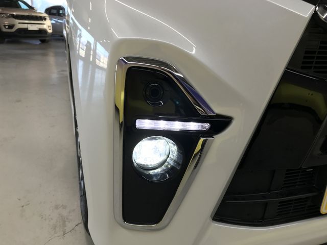 DAIHATSU TANTO CUSTOM 2020