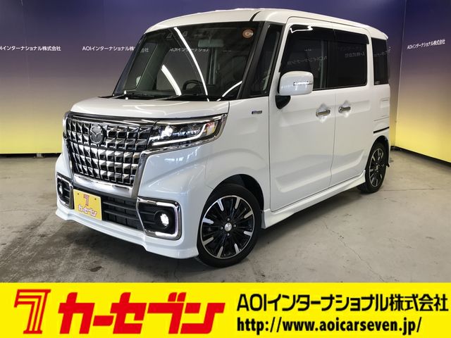 MAZDA FLAIR WAGON CUSTOM STYLE 2022
