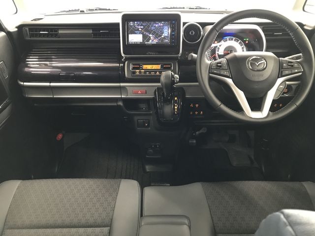 MAZDA FLAIR WAGON CUSTOM STYLE 2022