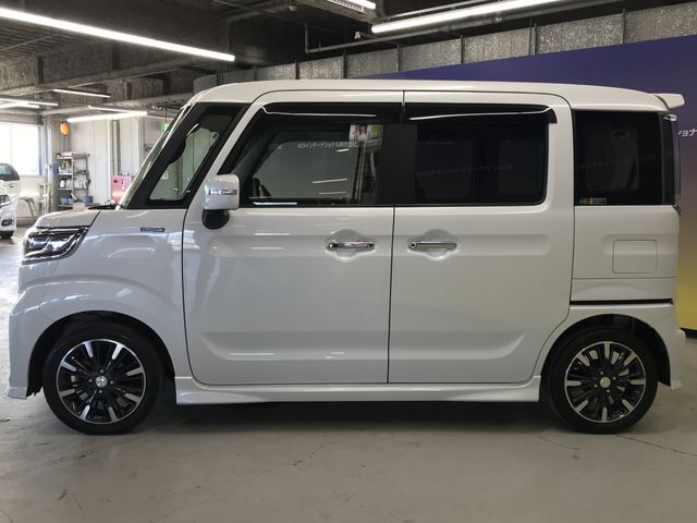 MAZDA FLAIR WAGON CUSTOM STYLE 2022