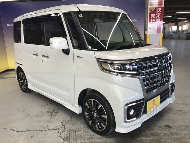 MAZDA FLAIR WAGON CUSTOM STYLE 2022