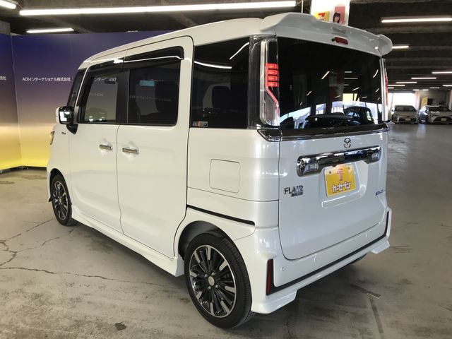 MAZDA FLAIR WAGON CUSTOM STYLE 2022