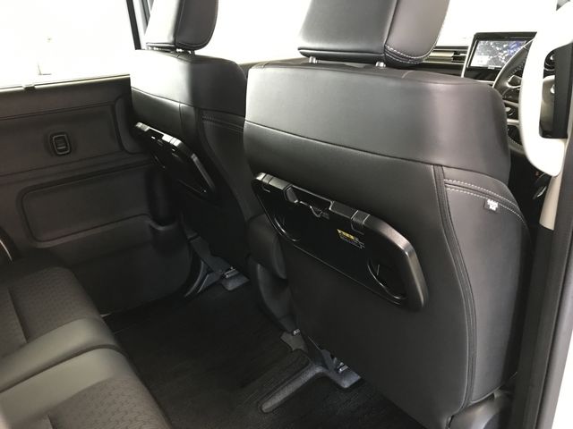 MAZDA FLAIR WAGON CUSTOM STYLE 2022