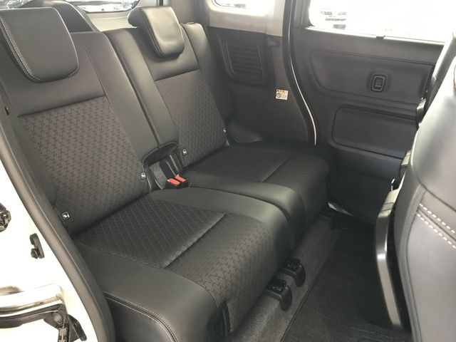 MAZDA FLAIR WAGON CUSTOM STYLE 2022