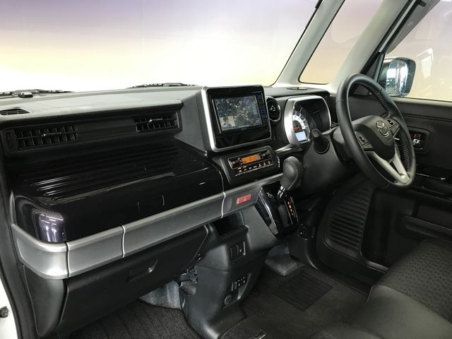 MAZDA FLAIR WAGON CUSTOM STYLE 2022