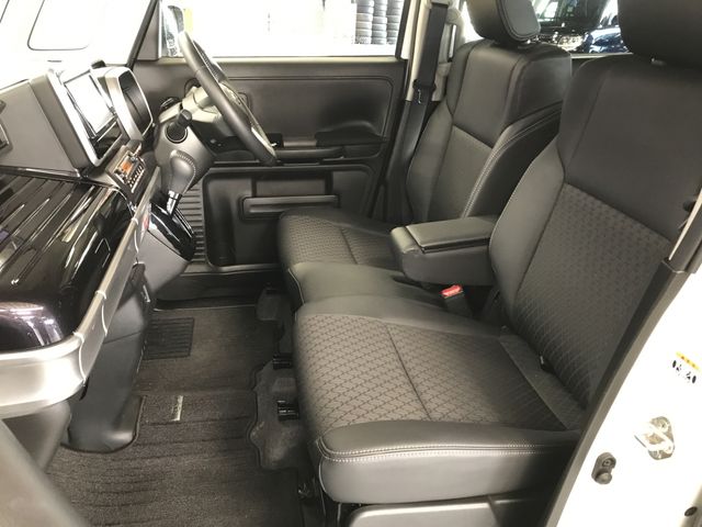 MAZDA FLAIR WAGON CUSTOM STYLE 2022