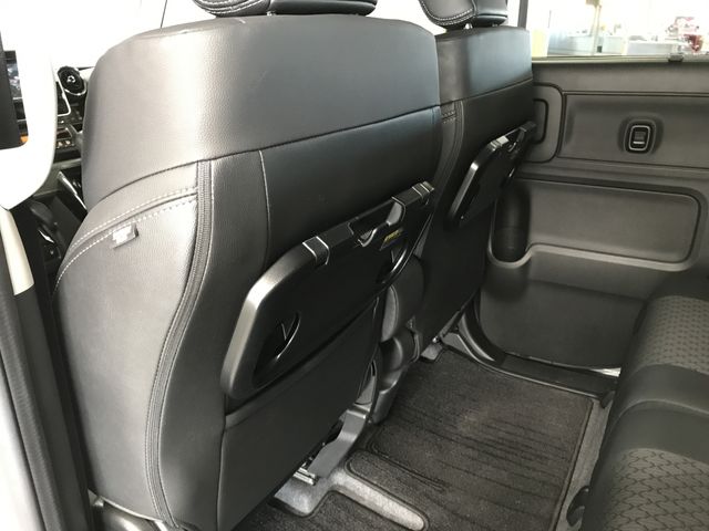 MAZDA FLAIR WAGON CUSTOM STYLE 2022