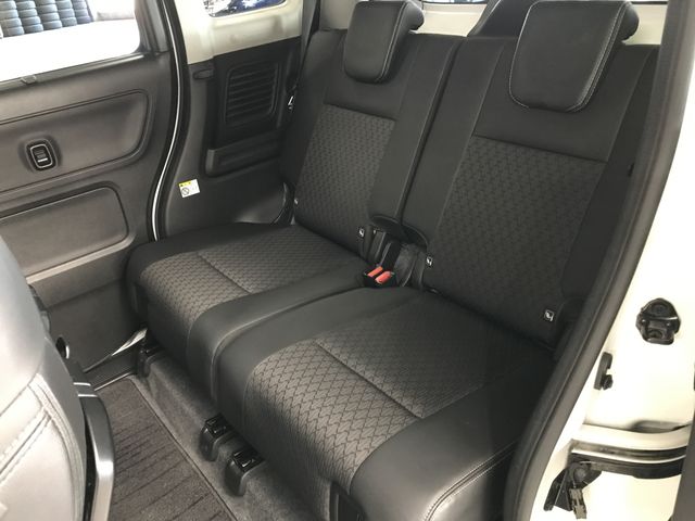 MAZDA FLAIR WAGON CUSTOM STYLE 2022