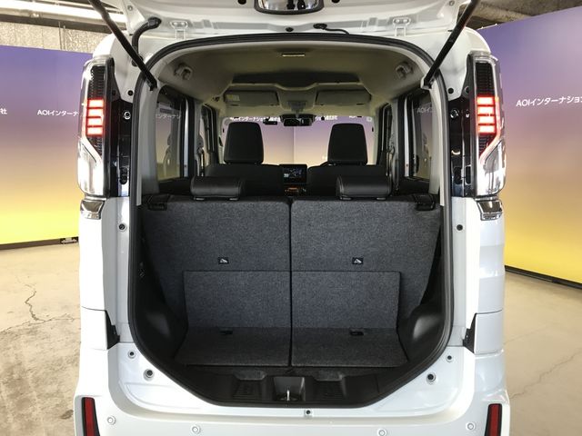 MAZDA FLAIR WAGON CUSTOM STYLE 2022