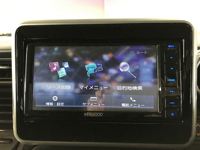 MAZDA FLAIR WAGON CUSTOM STYLE 2022