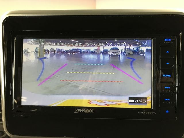 MAZDA FLAIR WAGON CUSTOM STYLE 2022