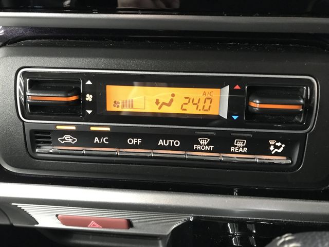 MAZDA FLAIR WAGON CUSTOM STYLE 2022