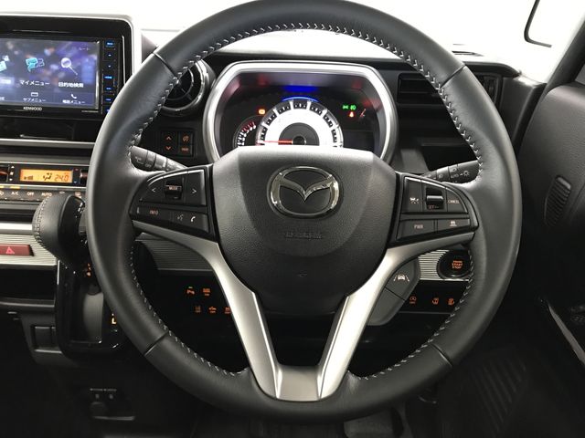 MAZDA FLAIR WAGON CUSTOM STYLE 2022