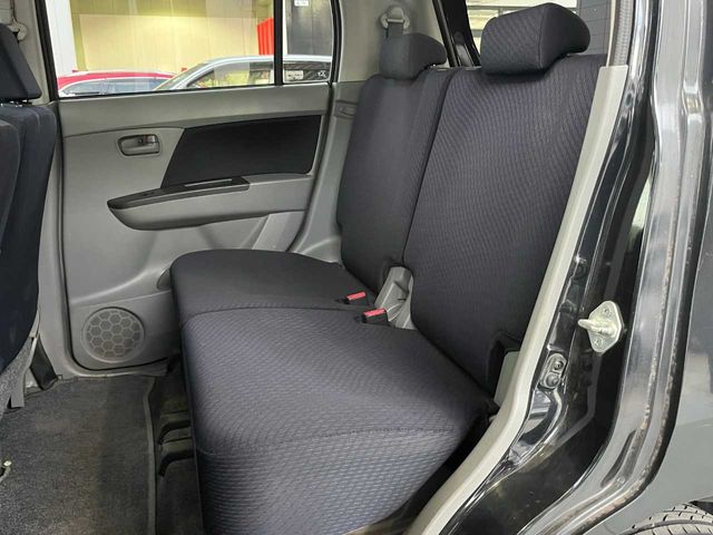 SUZUKI WAGON R 2012