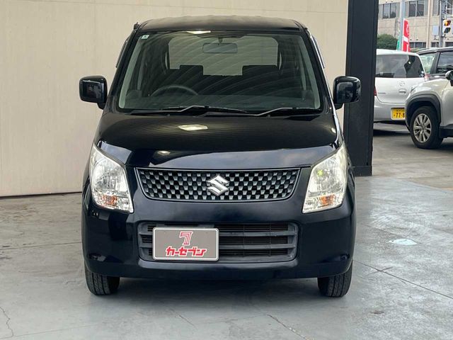 SUZUKI WAGON R 2012