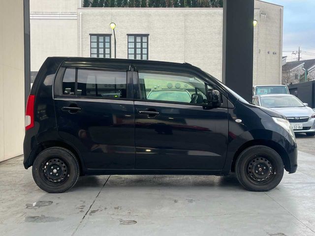 SUZUKI WAGON R 2012