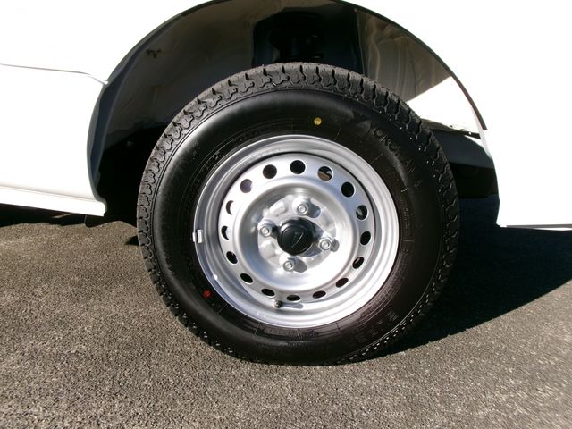 DAIHATSU HIJET truck 4WD 2025