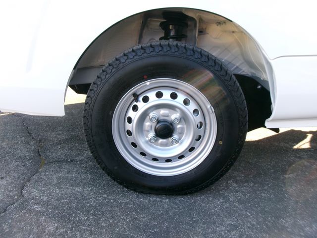 DAIHATSU HIJET truck 4WD 2025