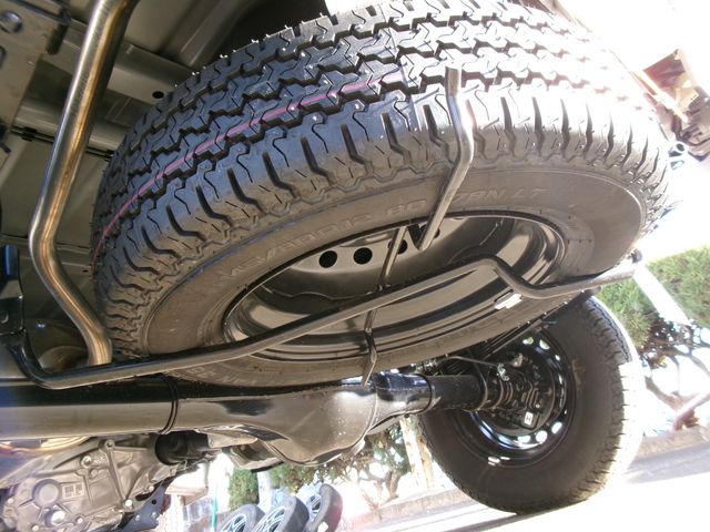 DAIHATSU HIJET truck 4WD 2025